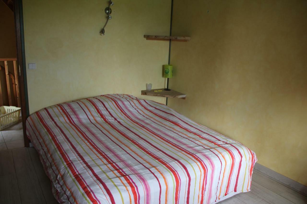 Le Clos Des Frasses Hotel Chainaz-les-Frasses Kültér fotó