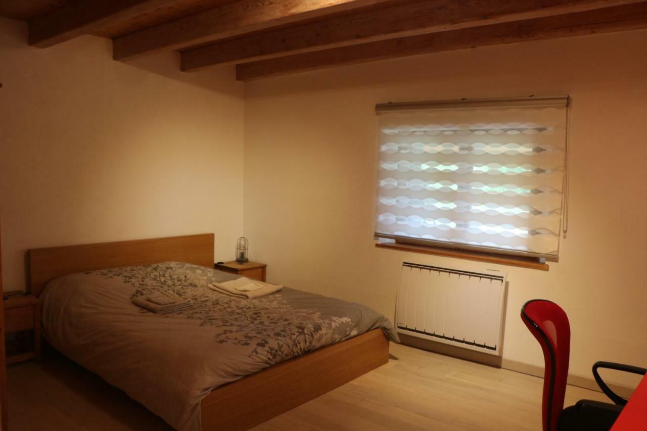 Le Clos Des Frasses Hotel Chainaz-les-Frasses Kültér fotó